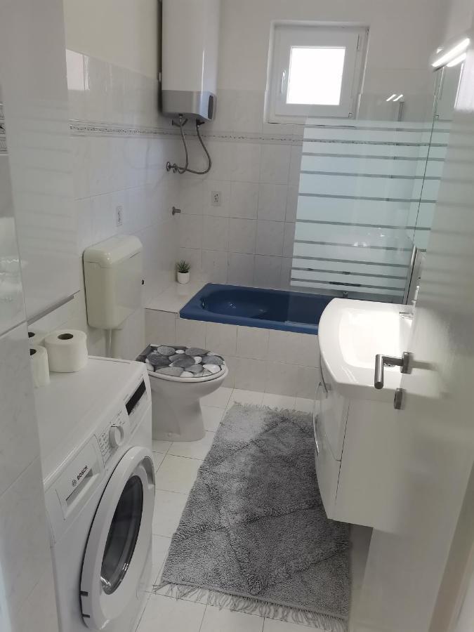 רטינה Apartmani Darko מראה חיצוני תמונה