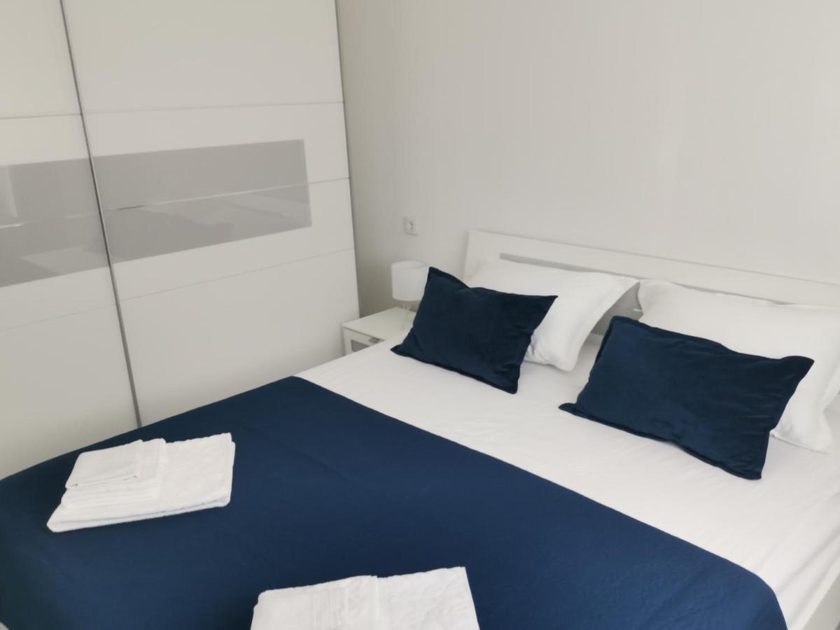 רטינה Apartmani Darko מראה חיצוני תמונה