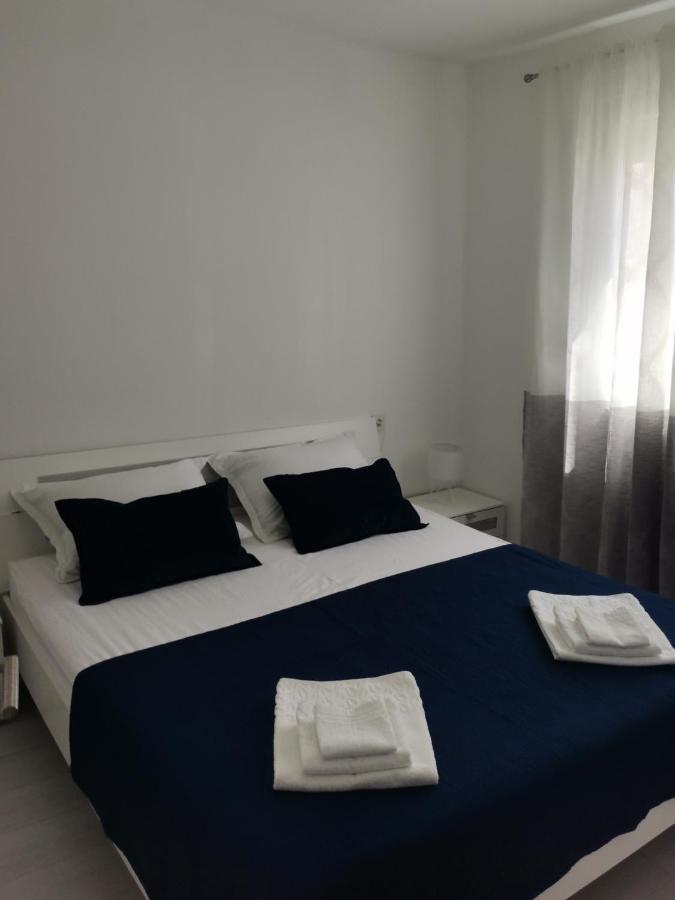 רטינה Apartmani Darko מראה חיצוני תמונה