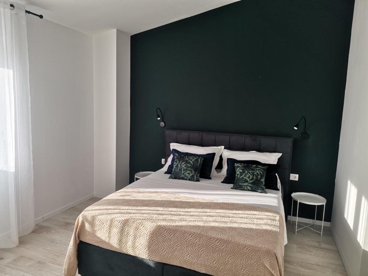 רטינה Apartmani Darko מראה חיצוני תמונה