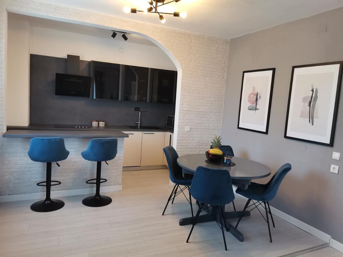 רטינה Apartmani Darko מראה חיצוני תמונה
